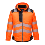 Hi-Vis Jackets