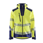 Hi-Vis Jackets