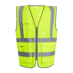 Hi-Vis Vests