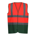 Hi-Vis Vests