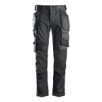 Cargo Trousers