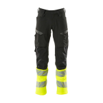 Hi-Vis Trousers - Image 2