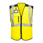 Hi-Vis Vests