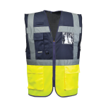 Hi-Vis Vests