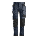 Cargo Trousers
