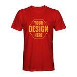 Custom T-Shirts