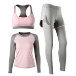 Women Yoga Suits