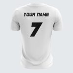 Soccer Uniforms - Image 2