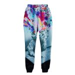 Women Gym Sweat Pants