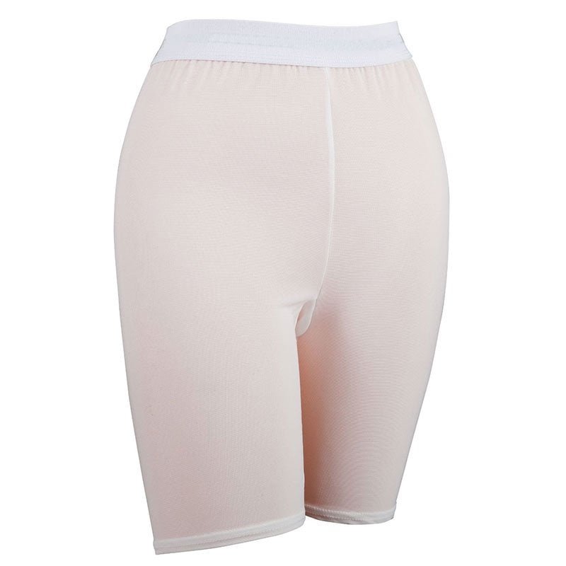 2-8.jpg Women Compression Shorts - Image 1