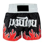 Muay Thai Shorts