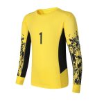 Goalkeeper Jersey