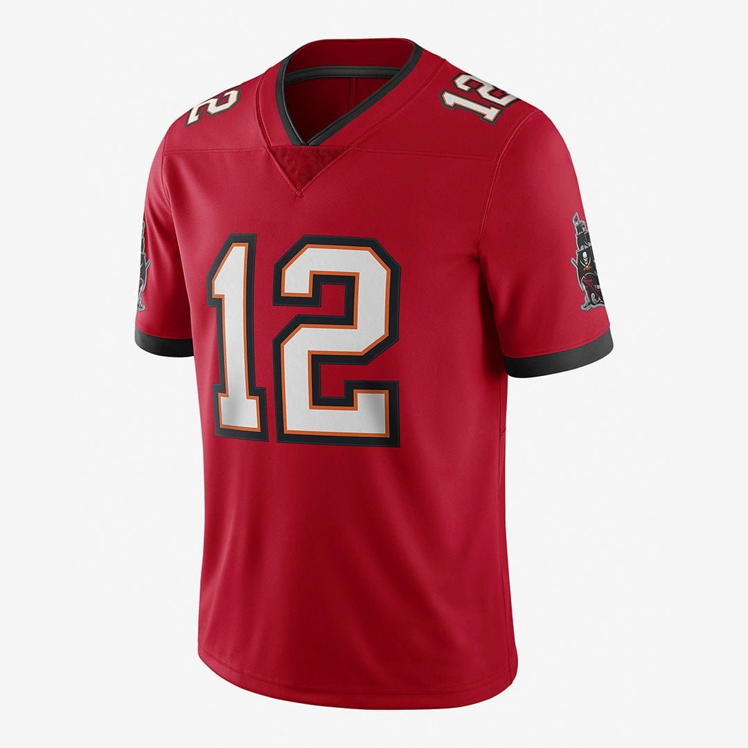 3.jpg American Football Uniforms - Image 1