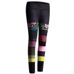 Women Sublimated Tights Leggings