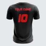 Soccer Uniforms - Image 2