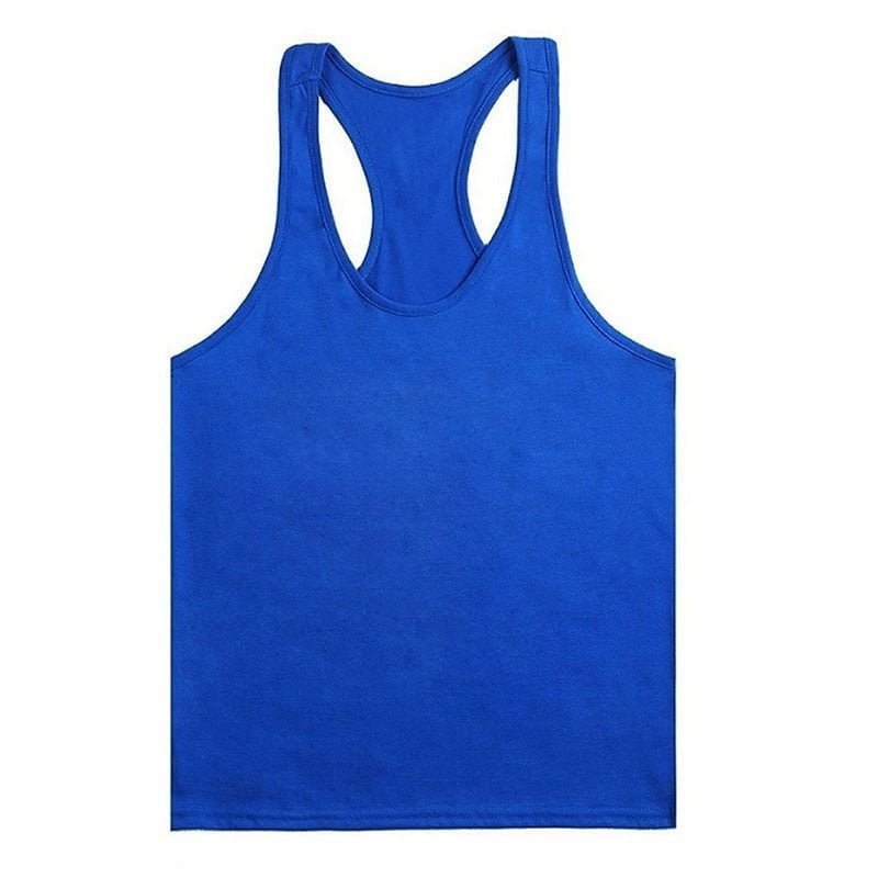 4-5.jpg Men Gym Stringer Vests - Image 1