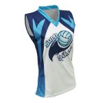 Volley-Ball Uniforms