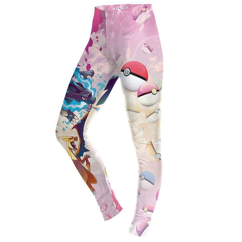 6-10.jpg Women Sublimated Tights Leggings - Image 1