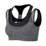 Women Yoga Tops