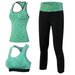 Women Yoga Suits