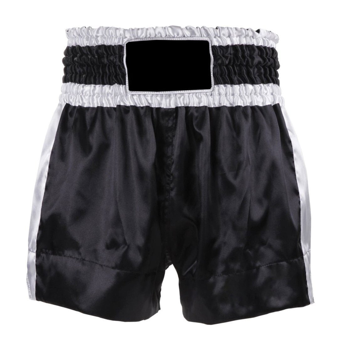 796152011-289-pic-3.jpg Muay Thai Shorts - Image 1