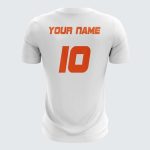Soccer Uniforms - Image 2
