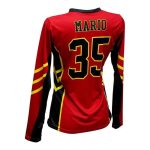 Volley-Ball Uniforms - Image 2