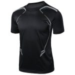 Men Gym T-shirts