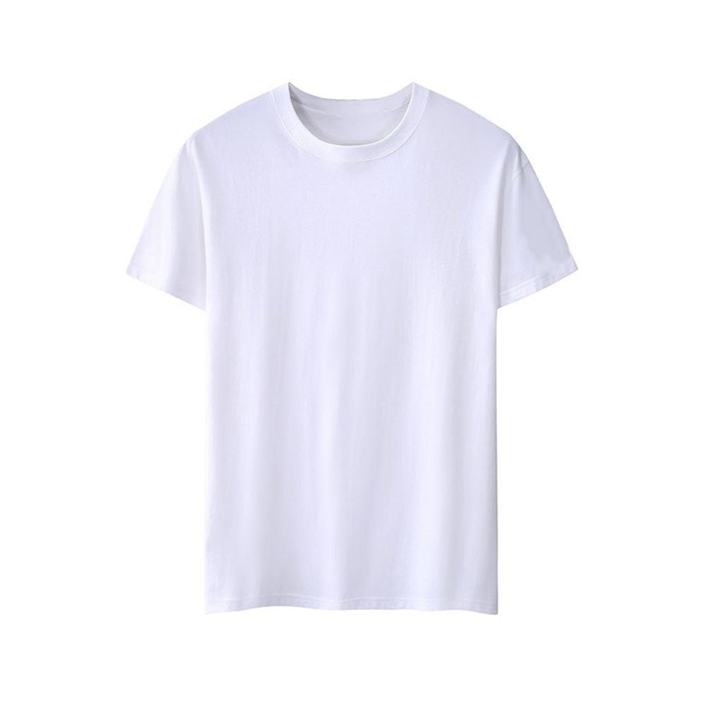 H3cb25da3bdce4faf84f653971e66190d6.jpg Plain T-Shirts - Image 1