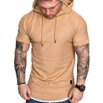 Men Hoodies