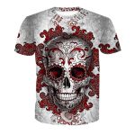 Sublimation T-Shirts
