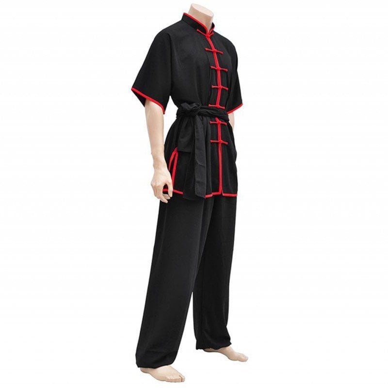 bb-1014_pimg3.jpg Kung Fu Uniform - Image 1