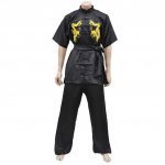Kung Fu Uniform