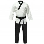 Taekwondo Uniform