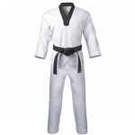 Taekwondo Uniform