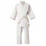 Judo Uniform