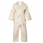 Judo Uniform