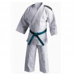 Judo Uniform