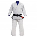 Judo Uniform