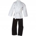 Karate Uniforms