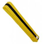 Karate Belts